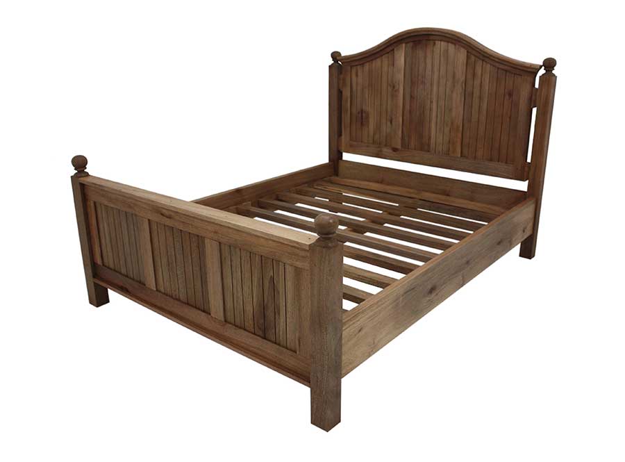 Solid Wood Bed Solid Wood Bed UK