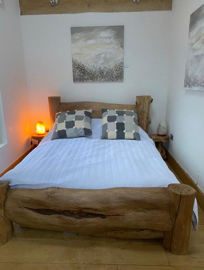 Solid Wood Beds